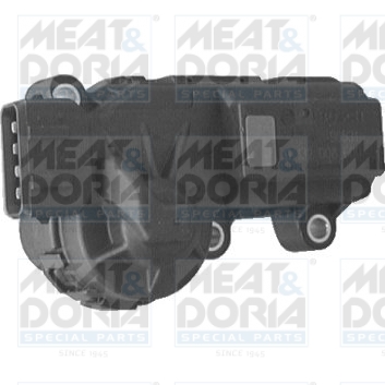 Control, throttle blade - 84003 MEAT & DORIA