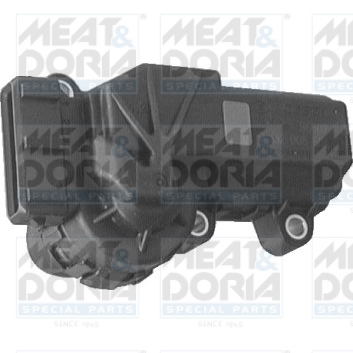 Control, throttle blade - 84004 MEAT & DORIA