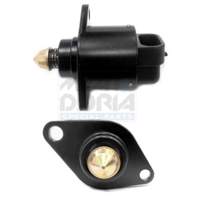 Idle Control Valve, air supply - 84006 MEAT & DORIA