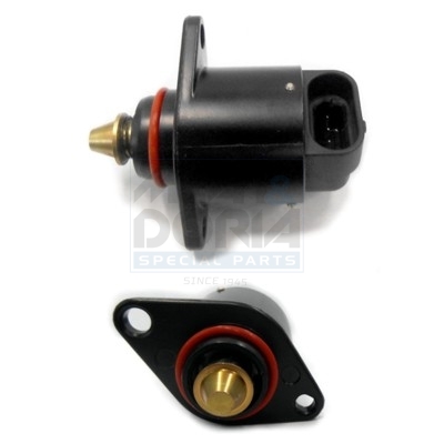 Idle Control Valve, air supply - 84021 MEAT & DORIA