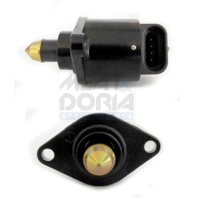 Idle Control Valve, air supply - 84040 MEAT & DORIA
