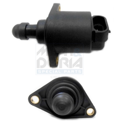 Idle Control Valve, air supply - 84045 MEAT & DORIA