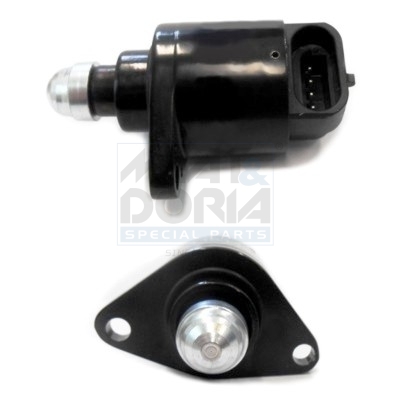 Idle Control Valve, air supply - 84053 MEAT & DORIA