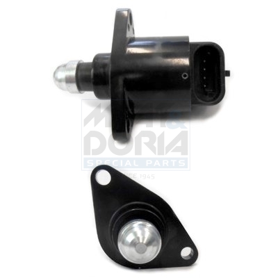 Idle Control Valve, air supply - 84054 MEAT & DORIA