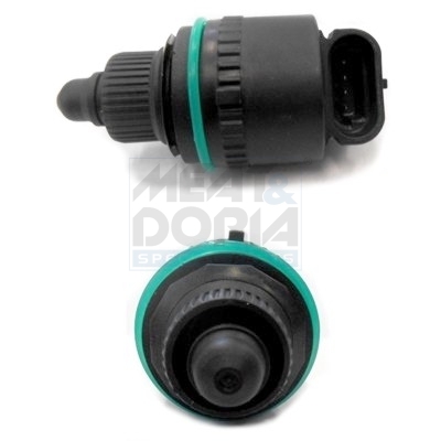 Idle Control Valve, air supply - 84055 MEAT & DORIA