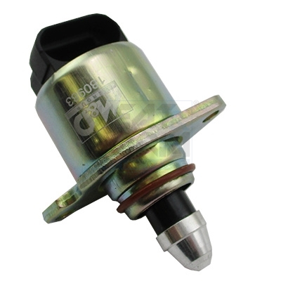 Idle Control Valve, air supply - 84057 MEAT & DORIA