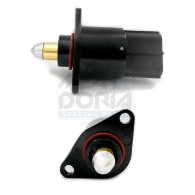 Idle Control Valve, air supply - 84065 MEAT & DORIA