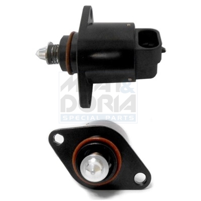 Idle Control Valve, air supply - 84072 MEAT & DORIA