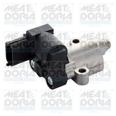 Idle Control Valve, air supply - 84076 MEAT & DORIA