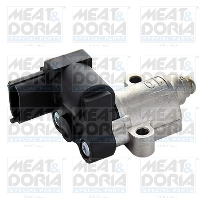 Idle Control Valve, air supply - 84078 MEAT & DORIA