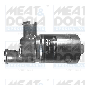 Idle Control Valve, air supply - 85020 MEAT & DORIA