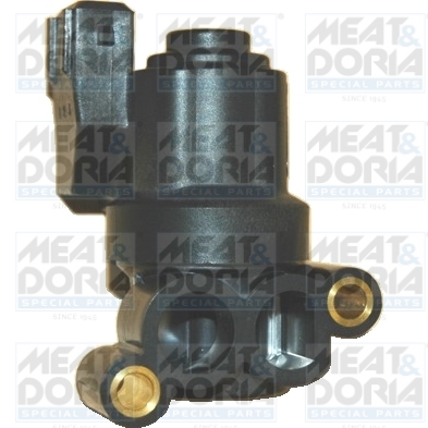 Idle Control Valve, air supply - 85026 MEAT & DORIA