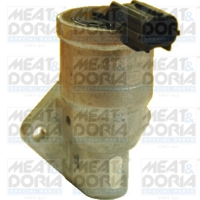 Idle Control Valve, air supply - 85027 MEAT & DORIA