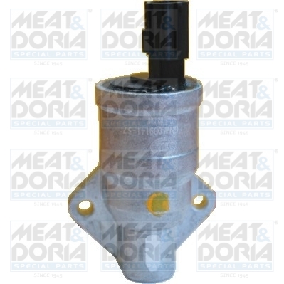 Idle Control Valve, air supply - 85031 MEAT & DORIA
