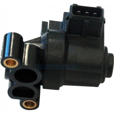 Idle Control Valve, air supply - 85034 MEAT & DORIA