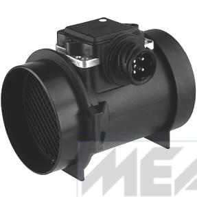 Air Mass Sensor - 86035E MEAT & DORIA