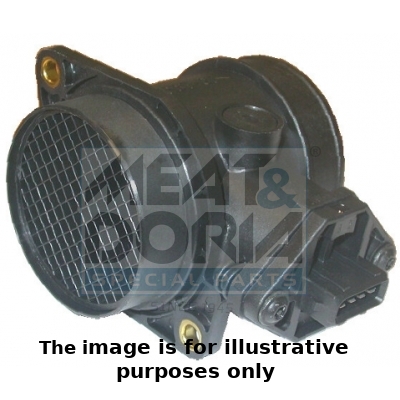Air Mass Sensor - 86066E MEAT & DORIA