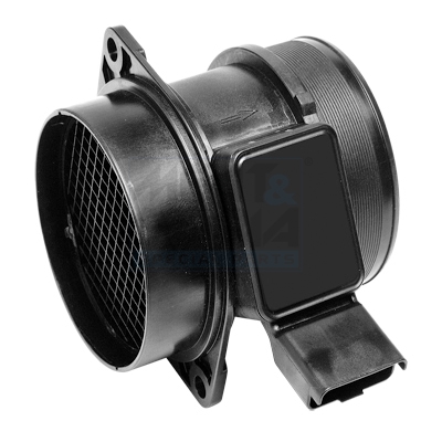 Air Mass Sensor - 86087 MEAT & DORIA