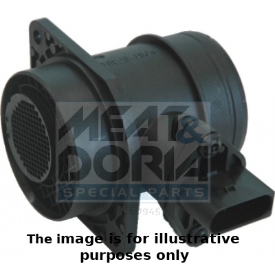 Air Mass Sensor - 86098E MEAT & DORIA
