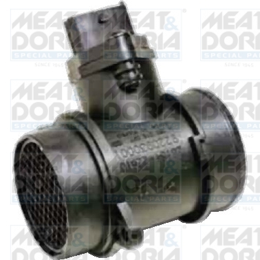Air Mass Sensor - 86126 MEAT & DORIA