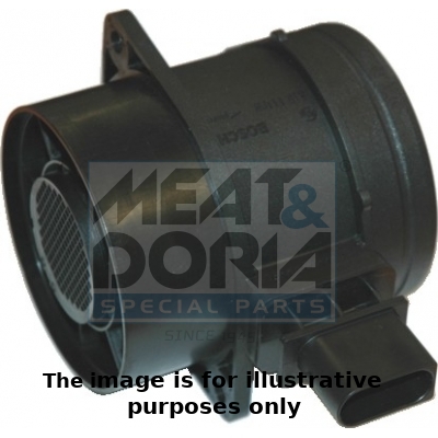 Air Mass Sensor - 86182E MEAT & DORIA