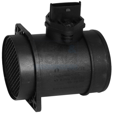 Air Mass Sensor - 86240 MEAT & DORIA