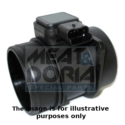 Air Mass Sensor - 86317E MEAT & DORIA