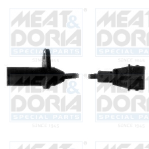 Датчик импульсов - 87003E MEAT & DORIA