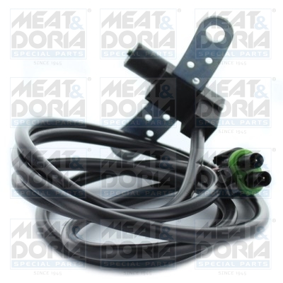Sensor, crankshaft pulse - 87026 MEAT & DORIA