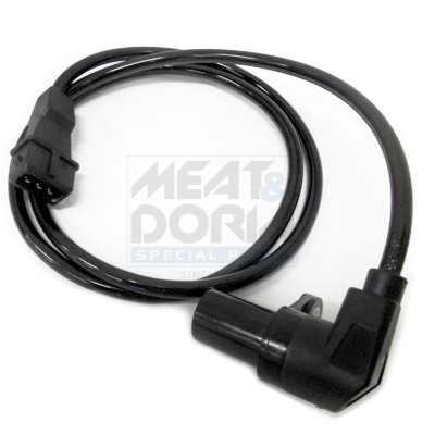 Sensor, crankshaft pulse - 87044 MEAT & DORIA