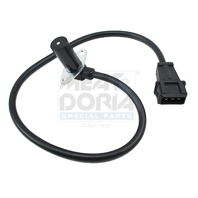 Generatore di impulsi, Albero a gomiti - 87074 MEAT & DORIA