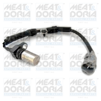 Sensor, crankshaft pulse - 871007 MEAT & DORIA