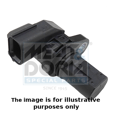 Sensor, crankshaft pulse - 871045E MEAT & DORIA