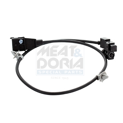 Generatore di impulsi, Albero a gomiti - 871153 MEAT & DORIA