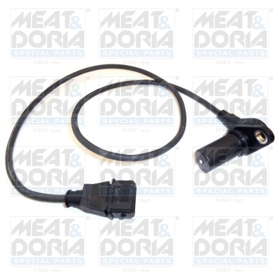 Generatore di impulsi, Albero a gomiti - 87116 MEAT & DORIA