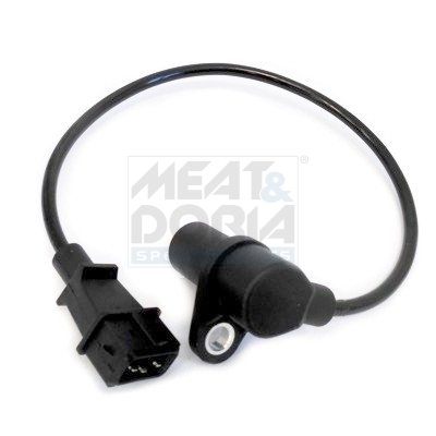 Generatore di impulsi, Albero a gomiti - 87144 MEAT & DORIA