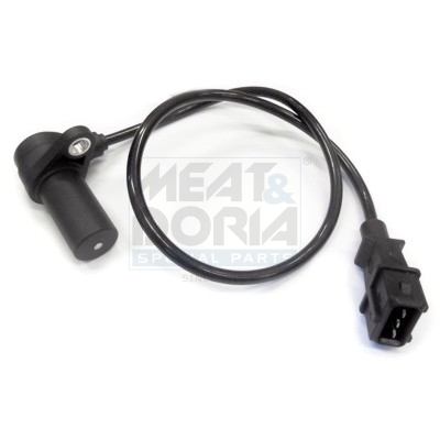 Generatore di impulsi, Albero a gomiti - 87148 MEAT & DORIA