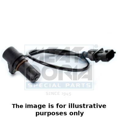 Generatore di impulsi, Albero a gomiti - 87155E MEAT & DORIA