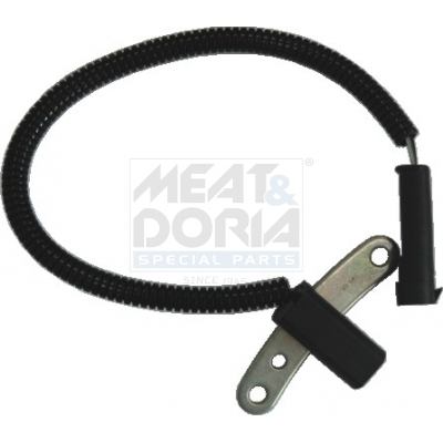 Generatore di impulsi, Albero a gomiti - 87226 MEAT & DORIA