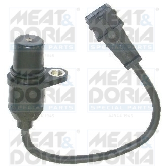 Sensor, crankshaft pulse - 87239 MEAT & DORIA