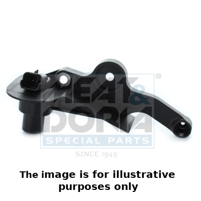 Sensor, crankshaft pulse - 87245E MEAT & DORIA