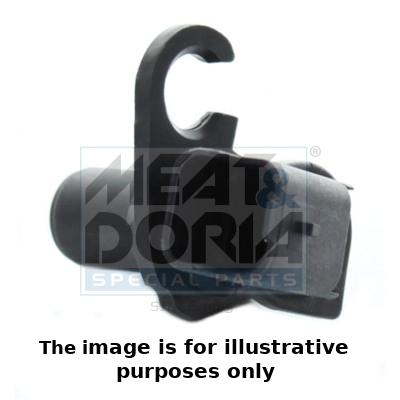 Generatore di impulsi, Albero a gomiti - 87250E MEAT & DORIA