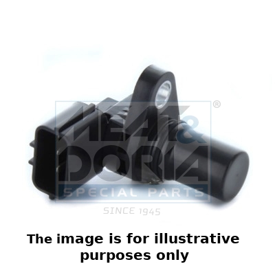 Sensor, crankshaft pulse - 87280E MEAT & DORIA