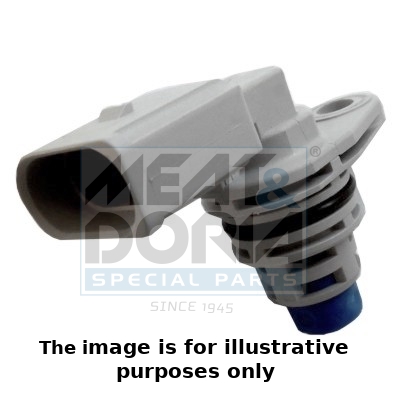 Sensor, camshaft position - 87281E MEAT & DORIA