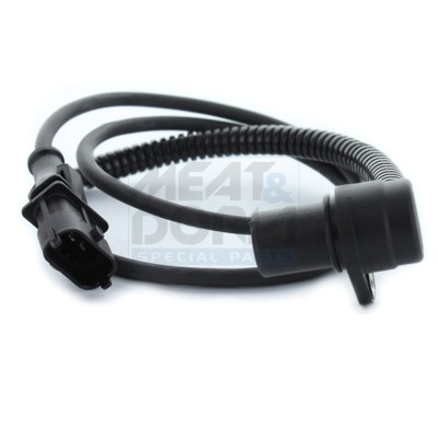 Generatore di impulsi, Albero a gomiti - 87300 MEAT & DORIA