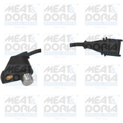 Sensor, Nockenwellenposition - 87302 MEAT & DORIA
