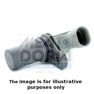 Sensor, crankshaft pulse - 87344E MEAT & DORIA