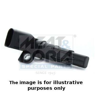 Sensor, crankshaft pulse - 87382E MEAT & DORIA