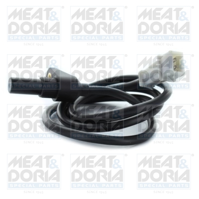 Generatore di impulsi, Albero a gomiti - 87384 MEAT & DORIA