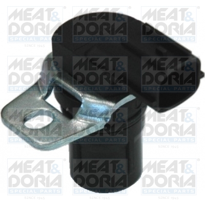 Sensore n° giri, Cambio automatico - 87404 MEAT & DORIA